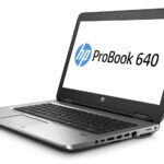 HP Laptop ProBook 640 G2