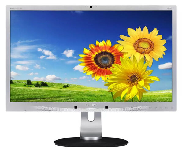 PHILIPS used οθόνη 231P4QPYKES IPS LED