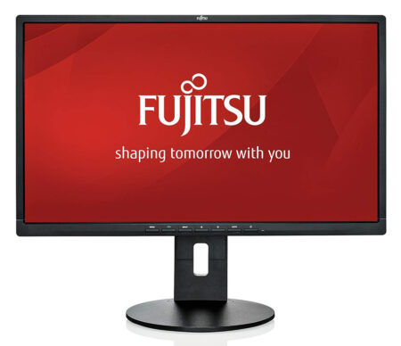 FUJITSU used οθόνη B24-8 TS IPS LED