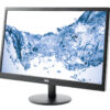 AOC used οθόνη E2470SW LED