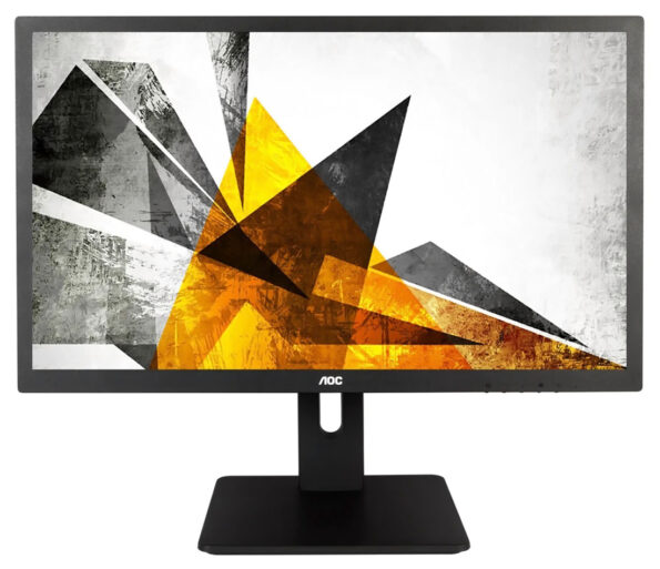 AOC used οθόνη E2475PWJ LED