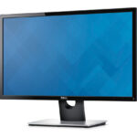 DELL used οθόνη SE2416H LED IPS 23.8"