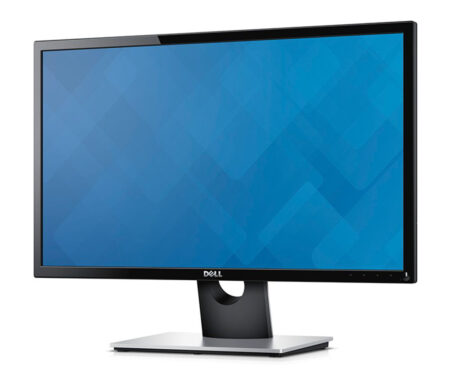 DELL used οθόνη SE2416H LED IPS 23.8"