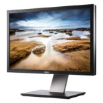 DELL used οθόνη U2410F LCD