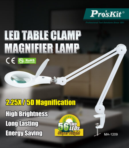 LED