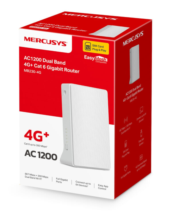 MB230-4G-7