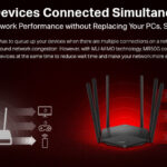 MERCUSYS Gigabit Router MR50G