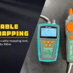 PROSKIT tester καλωδίων δικτύου MT-7071N για RJ45/11/12 & BNC