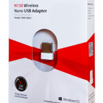 MERCUSYS ασύρματος USB αντάπτορας δικτύου MW150US