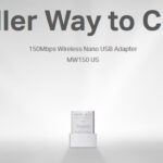 MERCUSYS ασύρματος USB αντάπτορας δικτύου MW150US