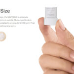 MERCUSYS ασύρματος USB αντάπτορας δικτύου MW150US