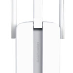 MERCUSYS Wi-Fi Range Extender MW300RE