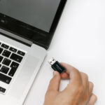 MERCUSYS ασύρματος USB αντάπτορας δικτύου MW300UM