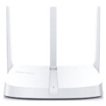 MERCUSYS Wireless N Router MW305R