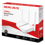 MERCUSYS Wireless N Router MW305R