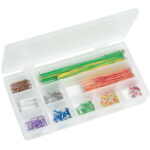 PROSKIT jumper wire kit OP-E351 για breadboards