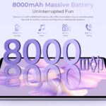 OUKITEL tablet OT6