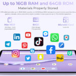 OUKITEL tablet OT6