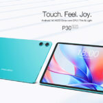 TECLAST tablet P30