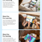 TECLAST tablet P30