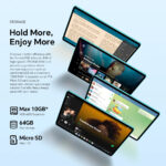 TECLAST tablet P30