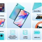 TECLAST tablet P30