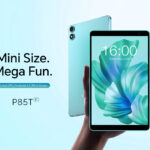 TECLAST tablet P85T