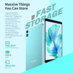 TECLAST tablet P85T