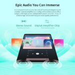 TECLAST tablet P85T