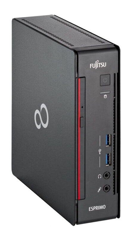 FUJITSU PC ESPRIMO Q558 USSF