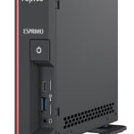 FUJITSU PC ESPRIMO G5010 Micro