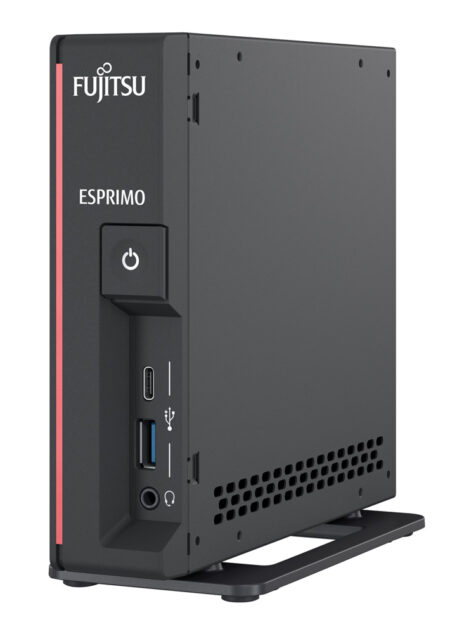 FUJITSU PC ESPRIMO G5010 Micro