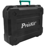 PROSKIT σετ εργαλείων PK-2052TB με βαλίτσα μεταφοράς