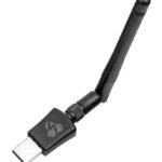 POWERTECH ασύρματος USB αντάπτορας δικτύου PT-1042