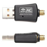 POWERTECH ασύρματος USB αντάπτορας δικτύου PT-1042