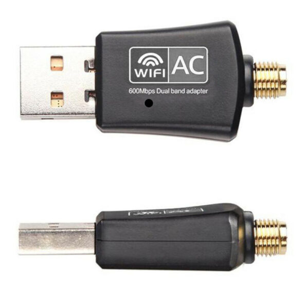 2.4/5GHz
