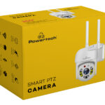 POWERTECH smart κάμερα PT-1144