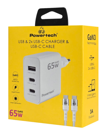 USB/2x USB-C