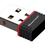 POWERTECH ασύρματος USB αντάπτορας δικτύου PT-1384
