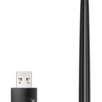 POWERTECH ασύρματος USB αντάπτορας δικτύου & Bluetooth 5.3 PT-1386