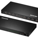 POWERTECH HDMI splitter PTH-049
