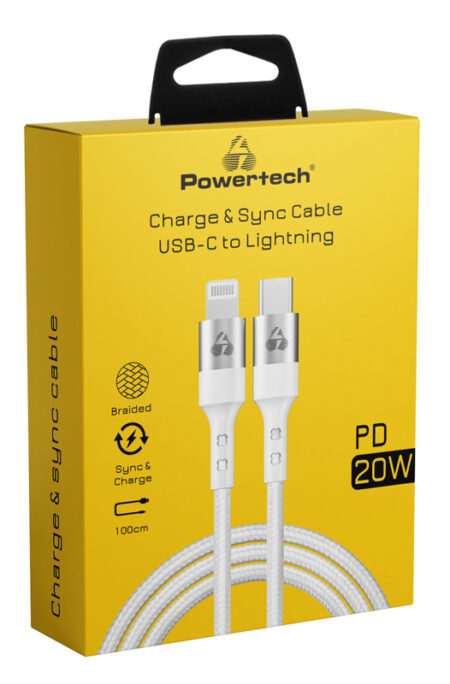 PD 20W