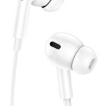 USAMS earphones με μικρόφωνο EP-41
