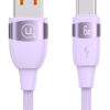 USAMS καλώδιο USB-C σε USB US-SJ630