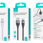 USAMS καλώδιο USB-C σε USB US-SJ630