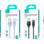 USAMS καλώδιο USB-C σε USB US-SJ636