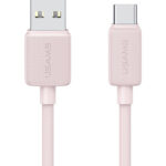 USAMS καλώδιο USB-C σε USB US-SJ688