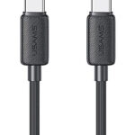 USAMS καλώδιο USB-C σε USB-C US-SJ691
