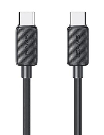 USAMS καλώδιο USB-C σε USB-C US-SJ691