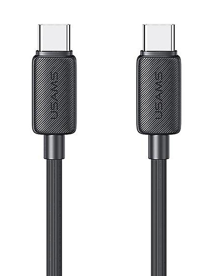 USAMS καλώδιο USB-C σε USB-C US-SJ691